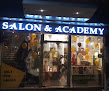 Anamica Salon & Academy