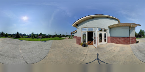 Wedding Venue «Blue Falls Arts & Events Center», reviews and photos, 8820 IN-9, Pendleton, IN 46064, USA