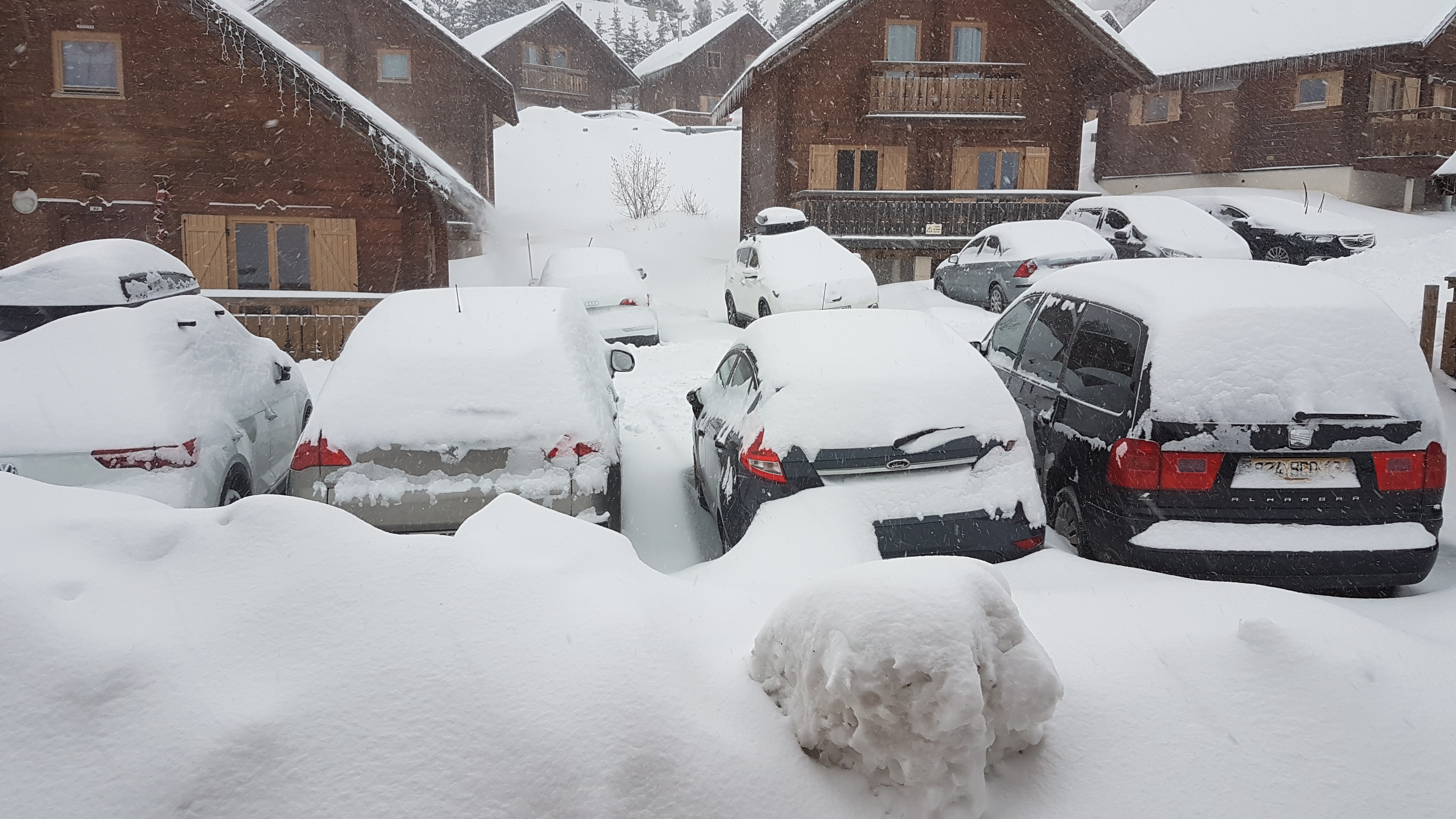 Photo n° 5 de l'avis de Maelle.a fait le 15/02/2019 à 12:16