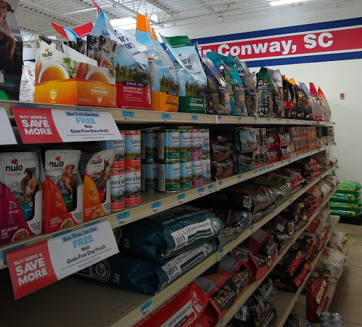 Pet Groomer «Petsense Conway», reviews and photos, 2803 Church St, Conway, SC 29526, USA