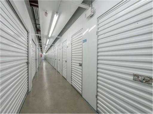 Storage Facility «Extra Space Storage», reviews and photos, 700 Green Ln, Union, NJ 07083, USA