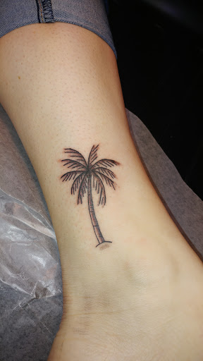 Explore persona tattoo ideas, creative tattoo ideas in Bethlehem, available at Southside Ink