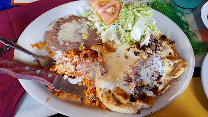 Paisano Mexican Restaurant