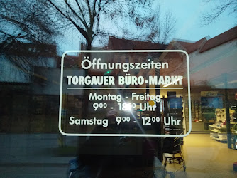 Torgauer Büromarkt