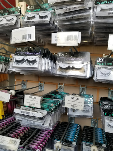 Beauty Supply Store «Oakland Nails & Beauty Supply», reviews and photos, 919 International Blvd, Oakland, CA 94606, USA