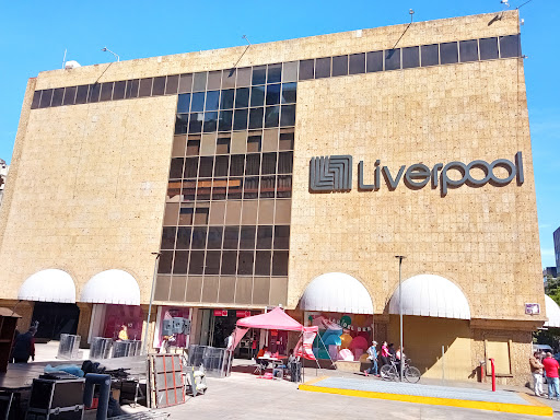 Stores to buy women's coats Guadalajara