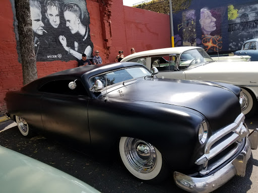 Tattoo Shop «Elm Street Tattoo», reviews and photos, 2811 Elm St, Dallas, TX 75226, USA