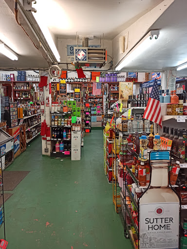 Liquor Store «HJM Wine & Spirits», reviews and photos, 2016 W 32nd Ave, Denver, CO 80211, USA