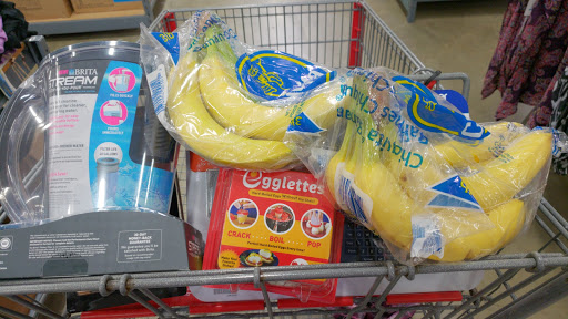 Warehouse club «BJ’s Wholesale Club», reviews and photos, 1000 St Nicholas Dr, Waldorf, MD 20603, USA