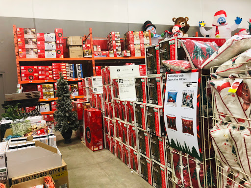 Home Improvement Store «The Home Depot», reviews and photos, 8555 Home Depot Drive, Irving, TX 75063, USA