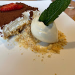 Photo n°11 de l'avis de Joachim.a fait le 05/06/2022 à 06:55 sur le  L´ami - DAS Restaurant im Hotel FREUND à Vöhl