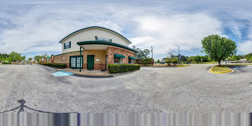 Self-Storage Facility «Metro Self Storage», reviews and photos, 5334 N Henry Blvd, Stockbridge, GA 30281, USA