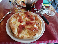 Pizza du Restaurant U Caseddu à Porto-Vecchio - n°19