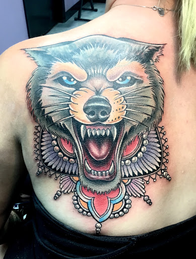 Explore forearm name tattoo ideas, creative tattoo ideas in Deerfield, available at Maximum Tattoo