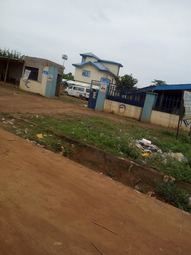 Ireoluwa Food And Beverage Store, 1 Hoscom Villa High Court Road, Simawa - Likosi Rd, Ewulusi, Simawa, Nigeria, Supermarket, state Ogun