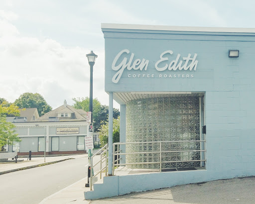 Coffee Shop «Glen Edith Coffee Roasters», reviews and photos, 23 Somerton St, Rochester, NY 14607, USA