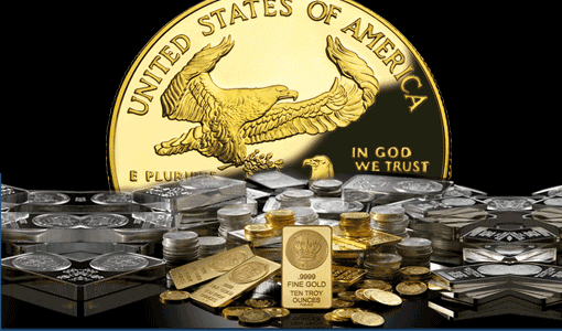 Gold & Jewelry Direct, 460 W Virginia St, Crystal Lake, IL 60014, USA, 