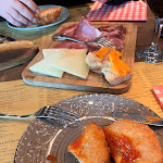 Photo n°4 de l'avis de Cecilia.e fait le 01/05/2023 à 12:44 sur le  Fattoria Toccaferro à Pescara