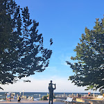 Photo n°1 de l'avis de K..l fait le 10/06/2023 à 05:10 sur le  Ristorante Pizzeria La bella vita à Kühlungsborn