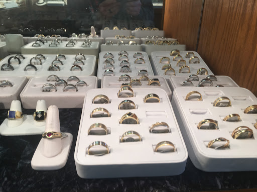 Jeweler «Hur Jewelers», reviews and photos, 1170 State St, Orem, UT 84097, USA