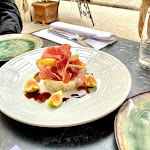 Photo n°2 de l'avis de Mayendree.a fait le 09/10/2022 à 12:39 sur le  Bistrot Paris Boheme à Lucca