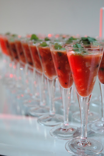 Caterer «Culinary Art Catering», reviews and photos, 4241 Sigma Rd Suite A, Dallas, TX 75244, USA