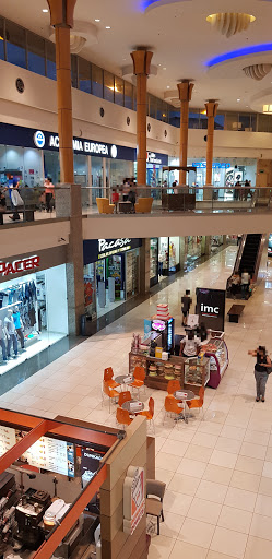 Pacasa City Mall TGU