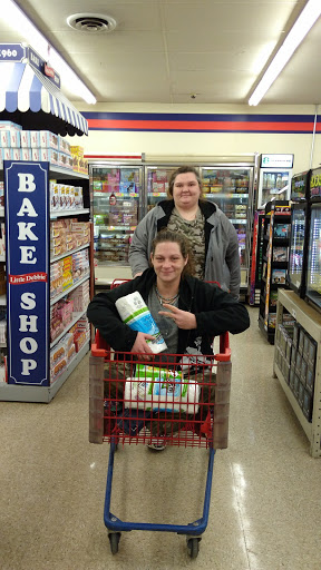 Grocery Store «Save-A-Lot», reviews and photos, 5290 Burkesville Hwy, Celina, TN 38551, USA