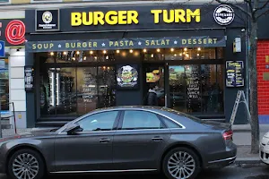 Burger Turm image