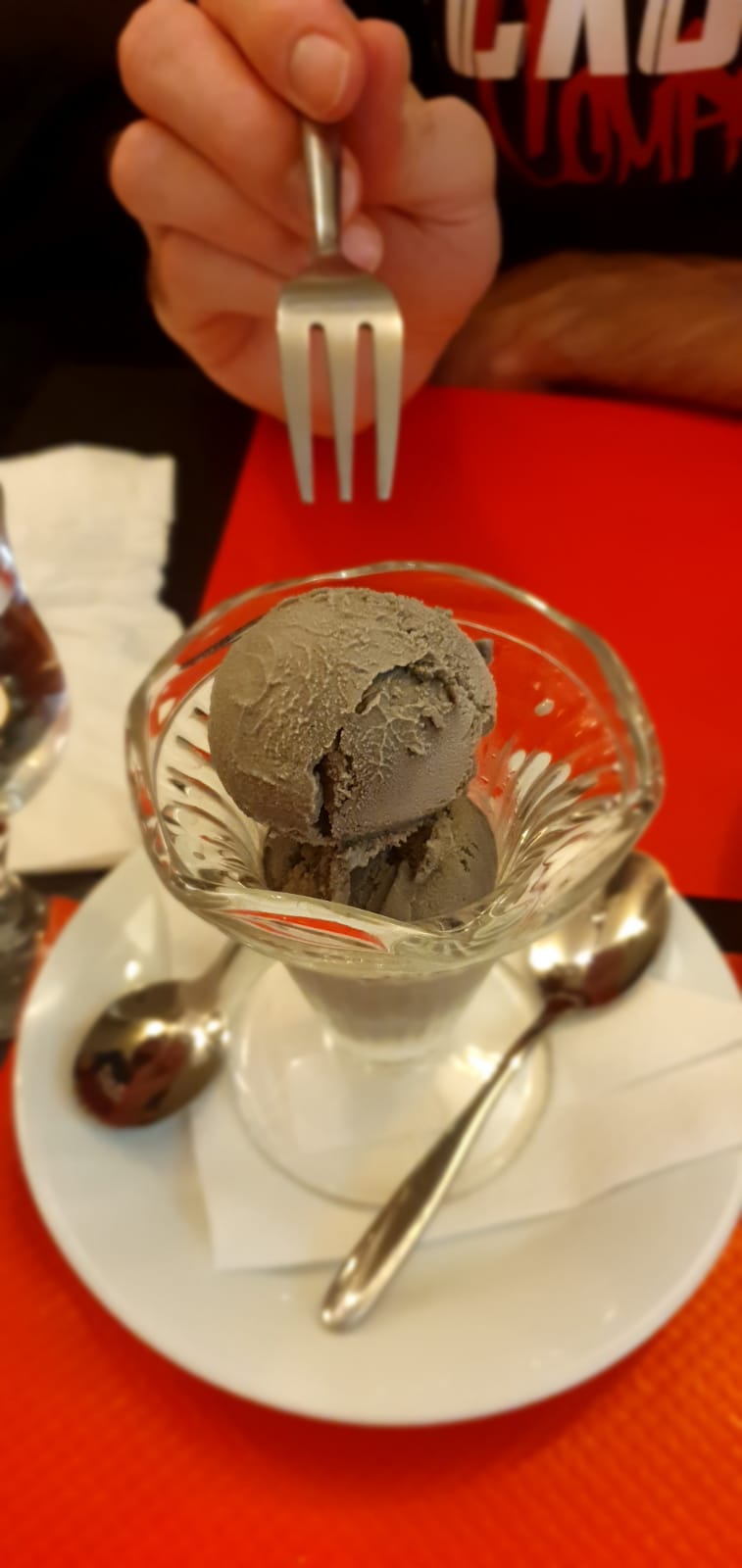 Photo n° 6 de l'avis de Micaela.e fait le 11/10/2021 à 20:10