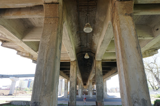 Park «Julius Breckling Riverfront Park», reviews and photos, Ottenheimer Plaza, Little Rock, AR 72201, USA