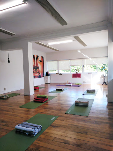 Ishbara Zentroa. Yoga & Pilates