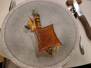 Photo n°48 de Restaurant Bacôve à Saint-Omer ()