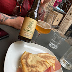 Photo n°1 de l'avis de Marianna.i fait le 17/04/2022 à 13:59 sur le  Gusto' Bistrot Spello à Spello