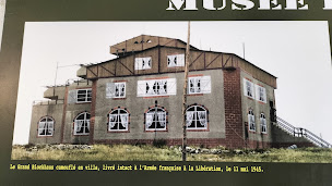 Photo n°19 de Le Grand Blockhaus à Batz-sur-Mer ()