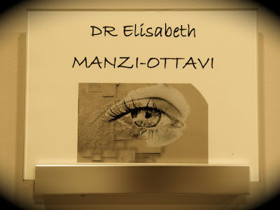 Dr. Elisabeth Manzi Ottavi - Ophtalmologiste - Bastia à Bastia