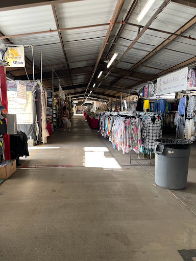 Shopping Mall «Mesa Market Place Swap Meet», reviews and photos, 10550 E Baseline Rd, Mesa, AZ 85209, USA