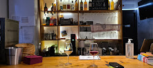 Atmosphère du Le Vinarium - Bar à vin et Restaurant. à Montpellier - n°1