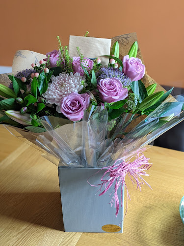 Reviews of Pixie Lillies Florist in Wrexham - Florist