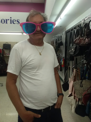 Thrift Store «Goodwill Deland», reviews and photos, 1560 N Woodland Blvd, DeLand, FL 32720, USA