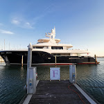 Photo n°3 de l'avis de Enrico.c fait le 17/04/2023 à 09:42 sur le  San Felice marina à Chioggia