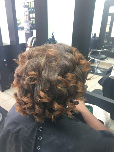 Beauty Salon «Jaquez Dominican Hair Salon», reviews and photos, 2505 Old Norcross Rd, Lawrenceville, GA 30044, USA