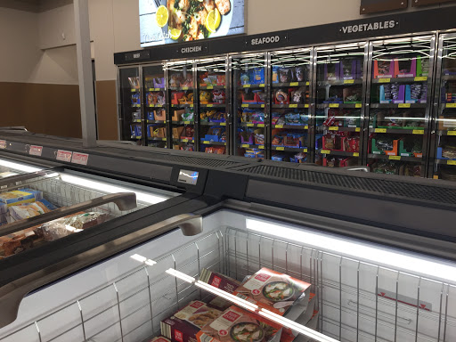 Supermarket «ALDI», reviews and photos, 6820 E Genesee St, Fayetteville, NY 13066, USA