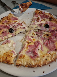 Plats et boissons du Restaurant italien La Pizzeria de la Pierre à Valence - n°11