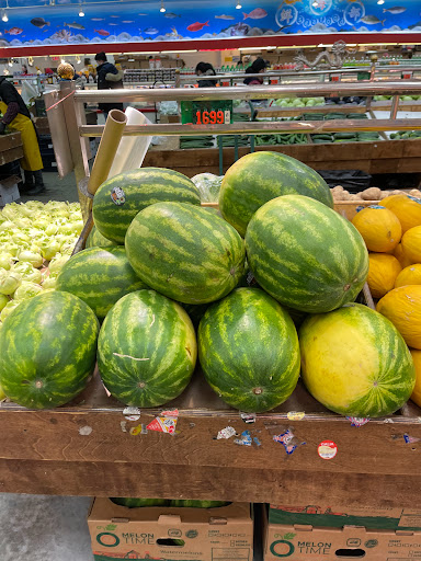 Grocery Store «Fei Long Market», reviews and photos, 6301 8th Ave, Brooklyn, NY 11220, USA