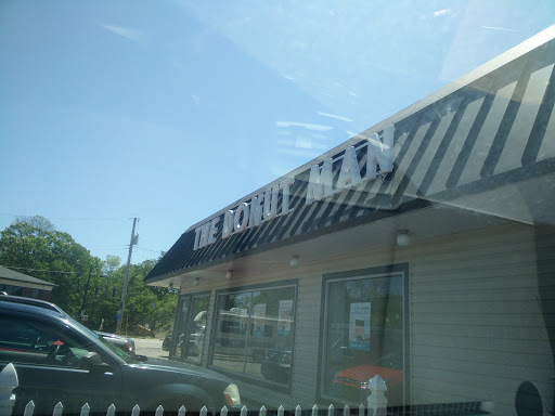 Donut Shop «Stan the Donut Man», reviews and photos, 1441 Wilmington Ave, Dayton, OH 45420, USA