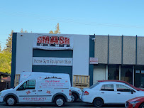 Smash Gyms Mountain View - Photo 9 - Car repair in Mountain View, CA, Fremont