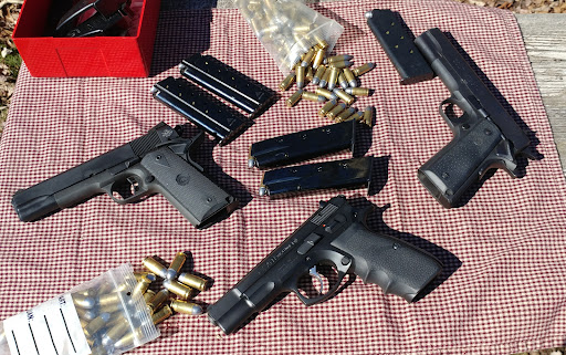 Sporting Goods Store «Keystone Outdoors», reviews and photos, 186 Path Valley Rd, Fort Loudon, PA 17224, USA