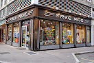 Free Ride Streetshop Caen