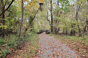 Henson Creek Stream Valley Park